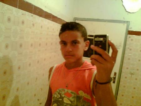 it's me