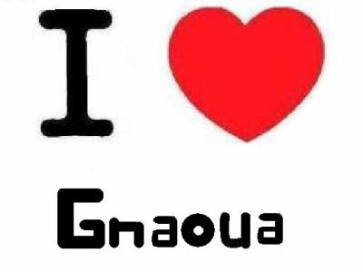i love gnawa