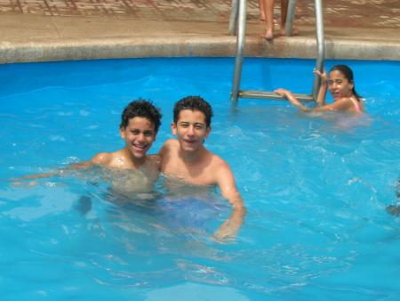 moi et omar
