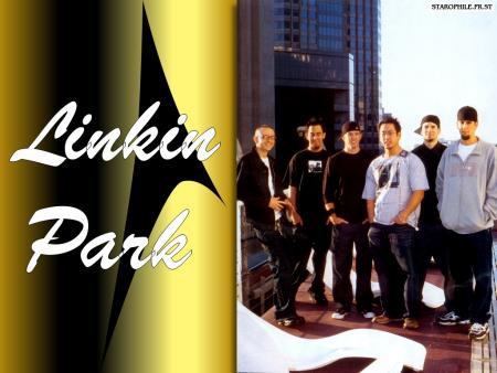 linkin park