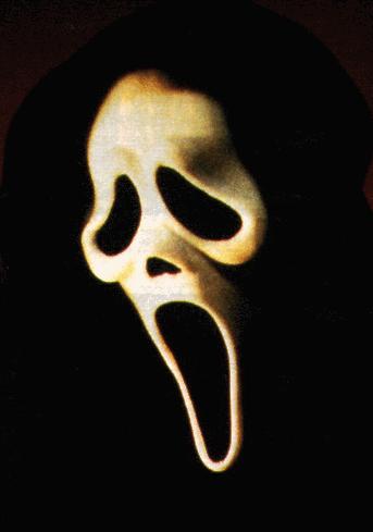 scream