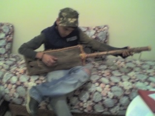 style hippy o GNAWI