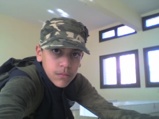 la class